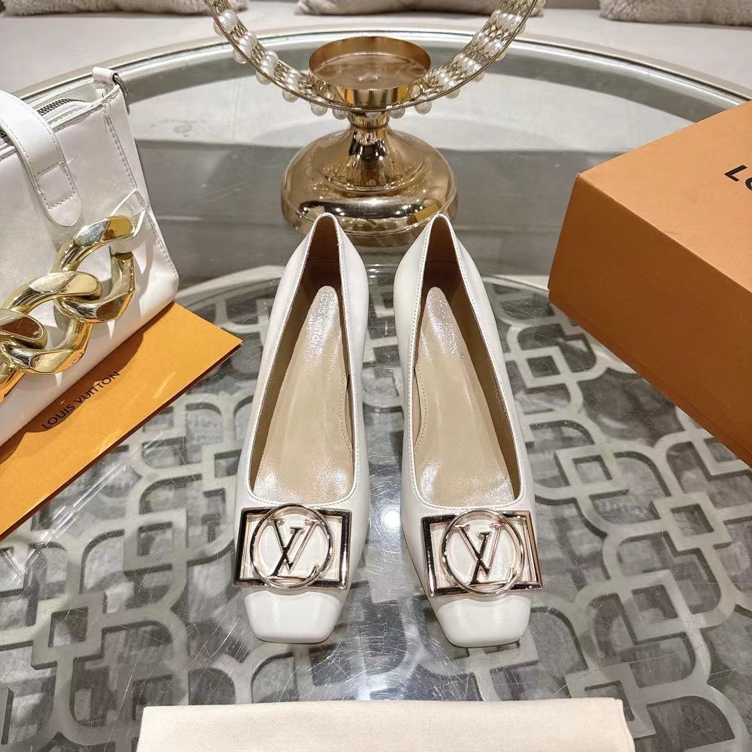 Women's high heels